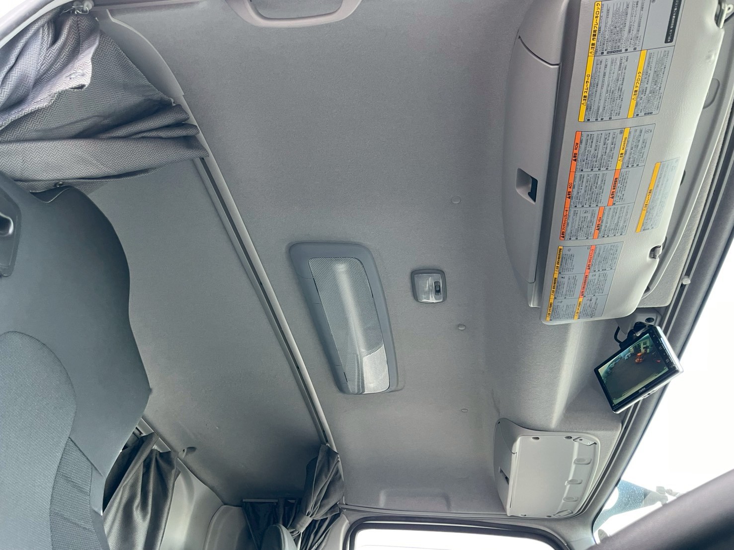 いすゞ 10t超 ギガ アルミウィング 2PG-CYJ77CA