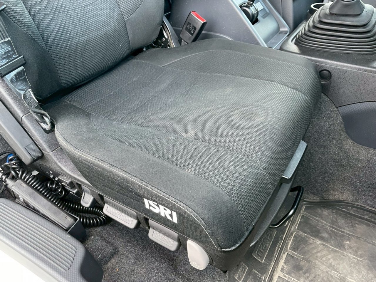 いすゞ 10t超 ギガ アルミウィング 2PG-CYJ77CA