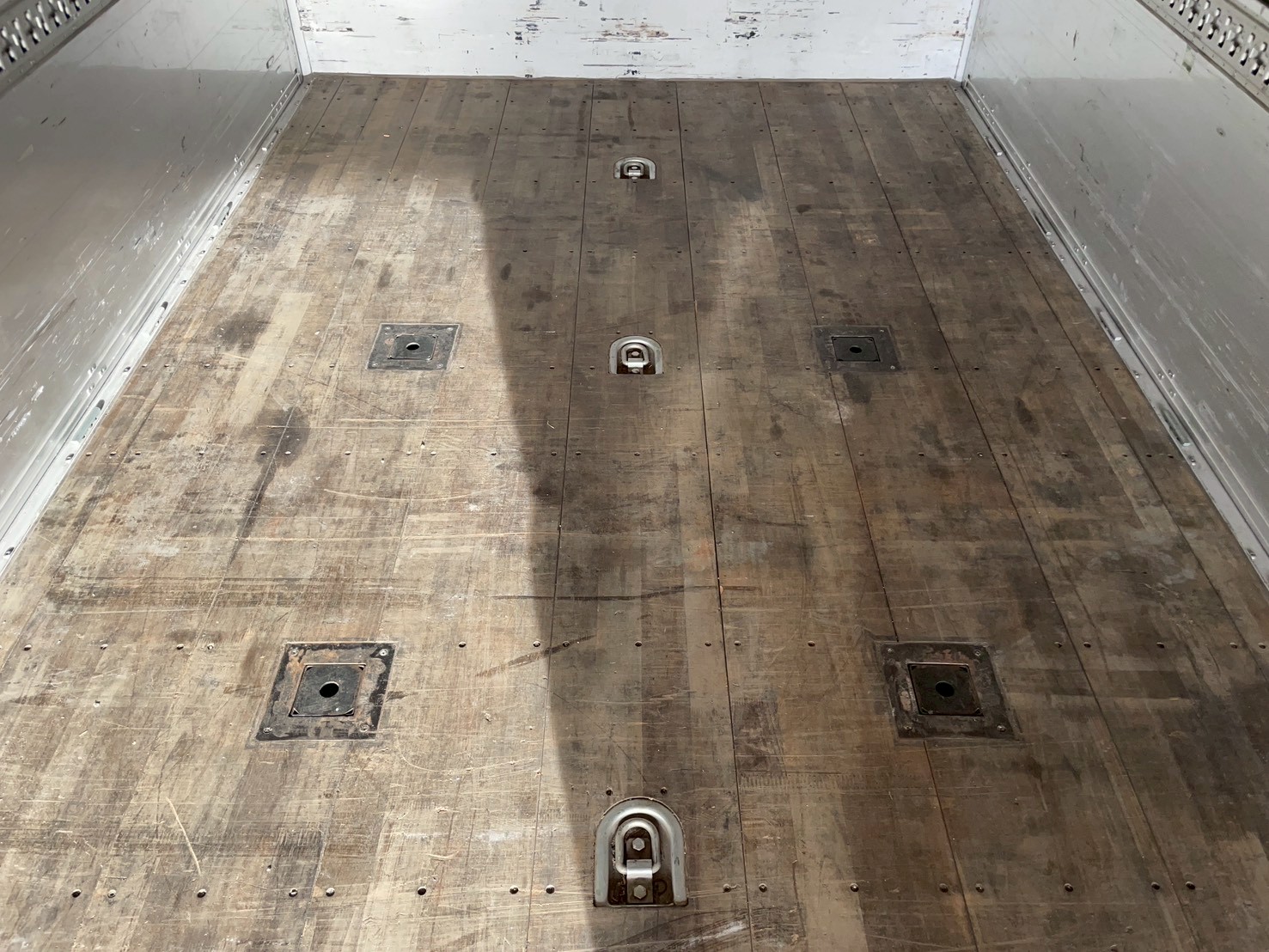 いすゞ 10t超 ギガ アルミウィング 2PG-CYJ77CA