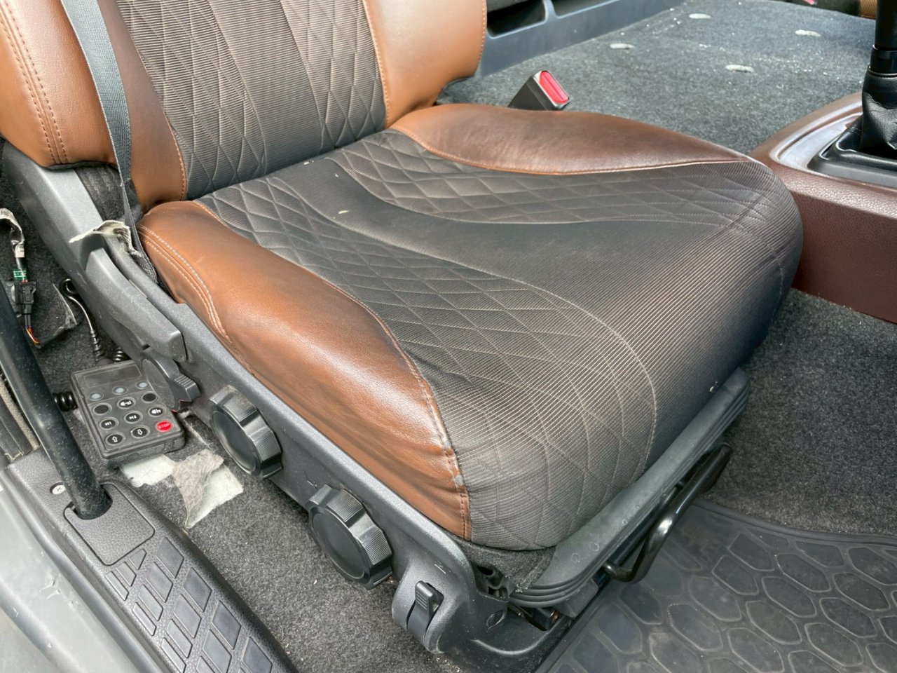 日野 10t超  アルミウィング 2DG-FW1AHG