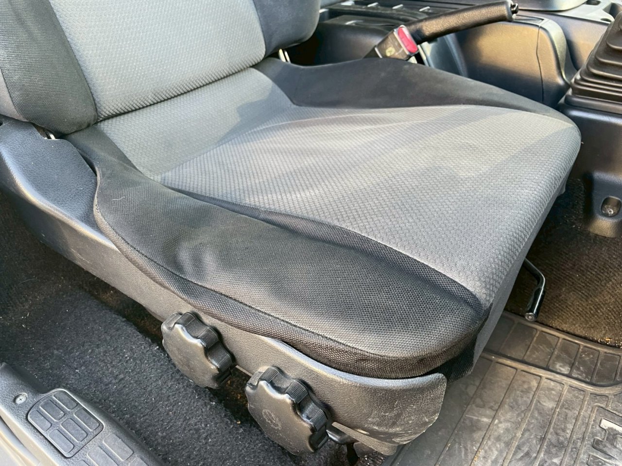 日野 中型ワイド  ホロウイング SKG-FD9JPAA