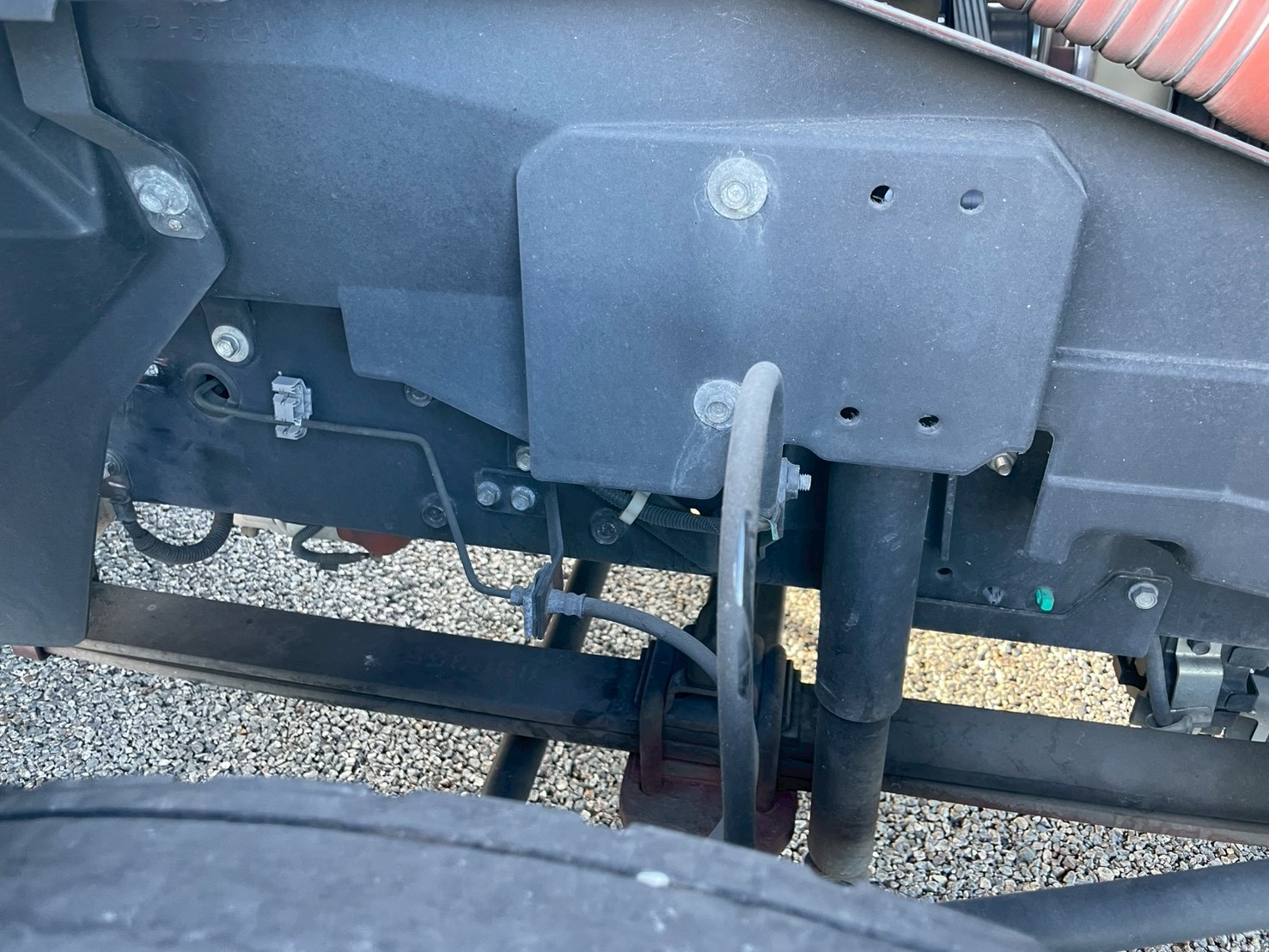 いすゞ 中型ワイド  アルミウィング 2RG-FRR90T2