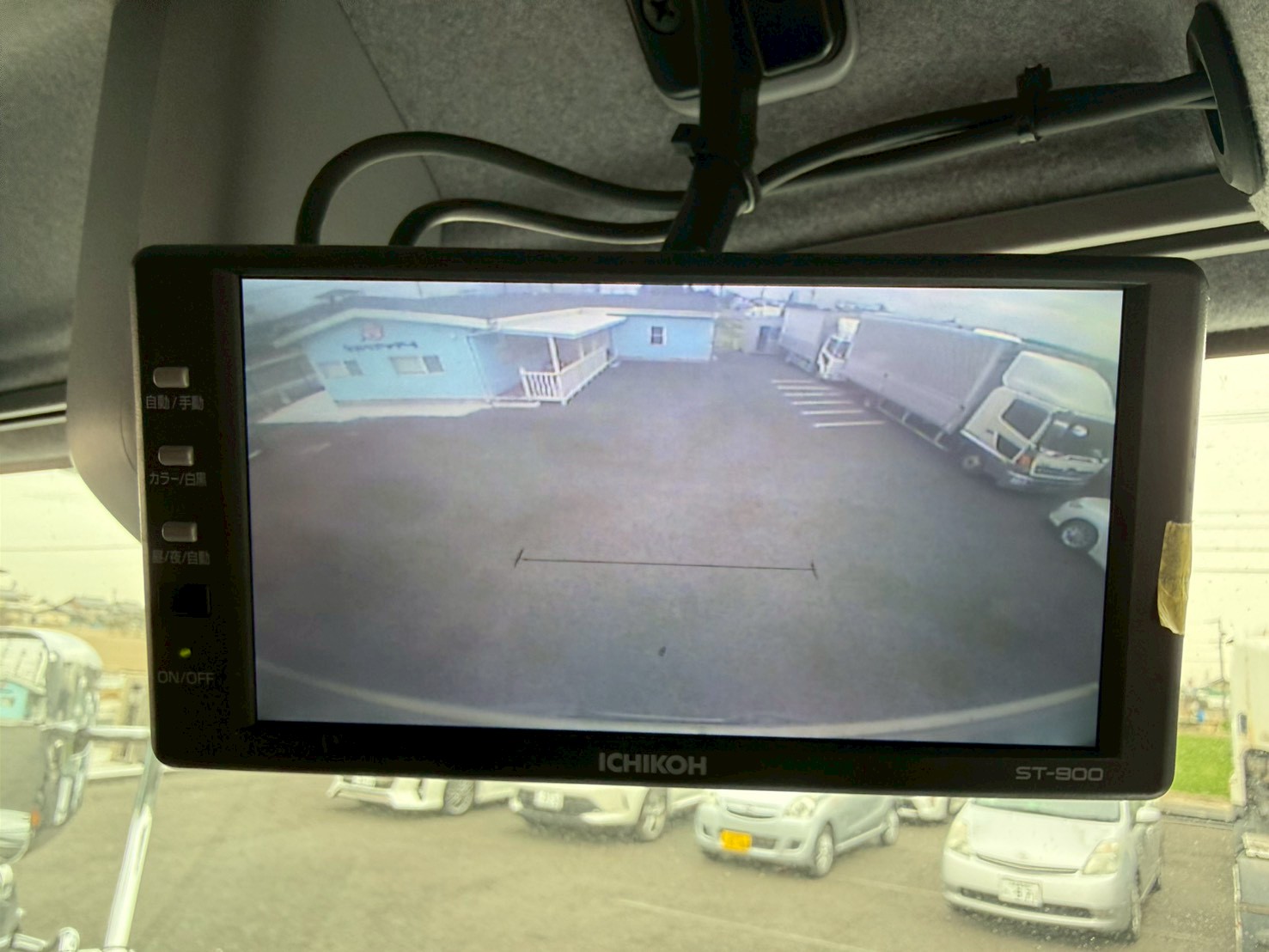 いすゞ 中型ワイド  アルミウィング 2RG-FRR90T2