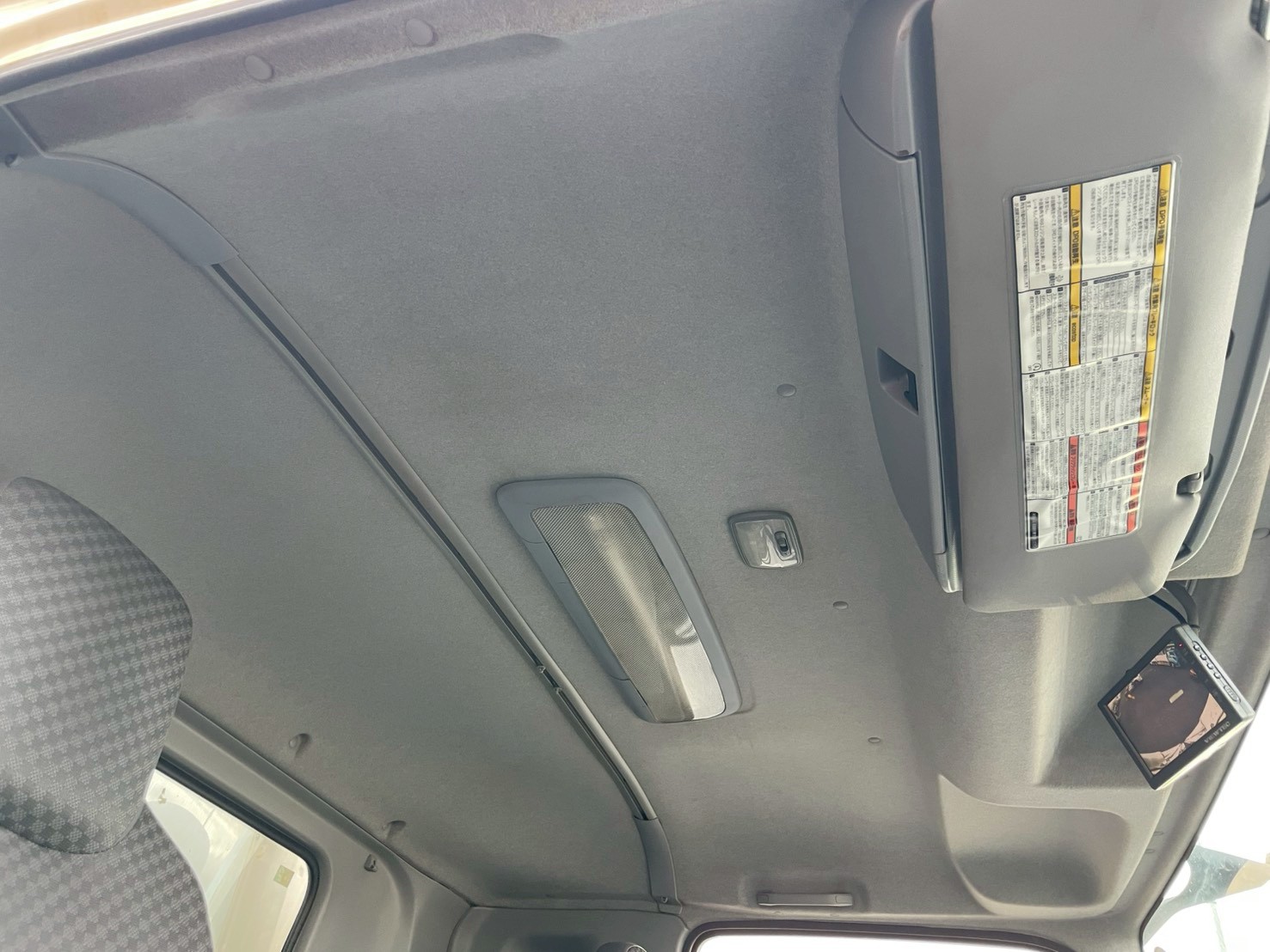 いすゞ 中型ワイド  冷凍車 TKG-FRR90T2