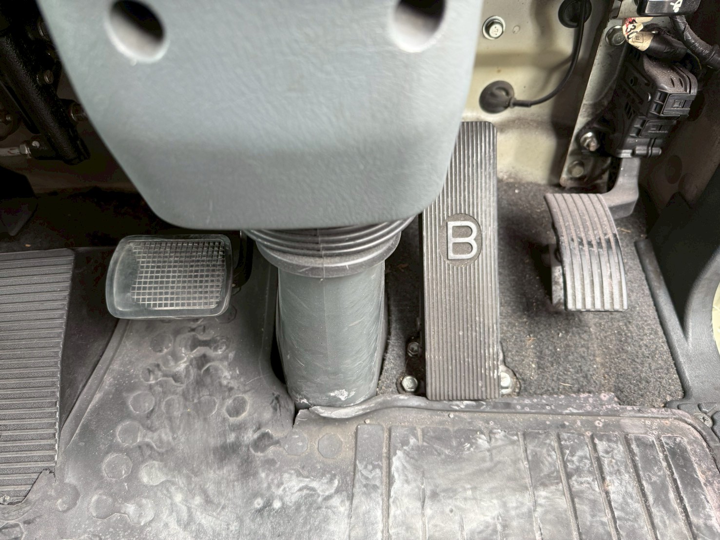 三菱 中型増トンワイド ファイター アルミウィング TKG-FK72FY