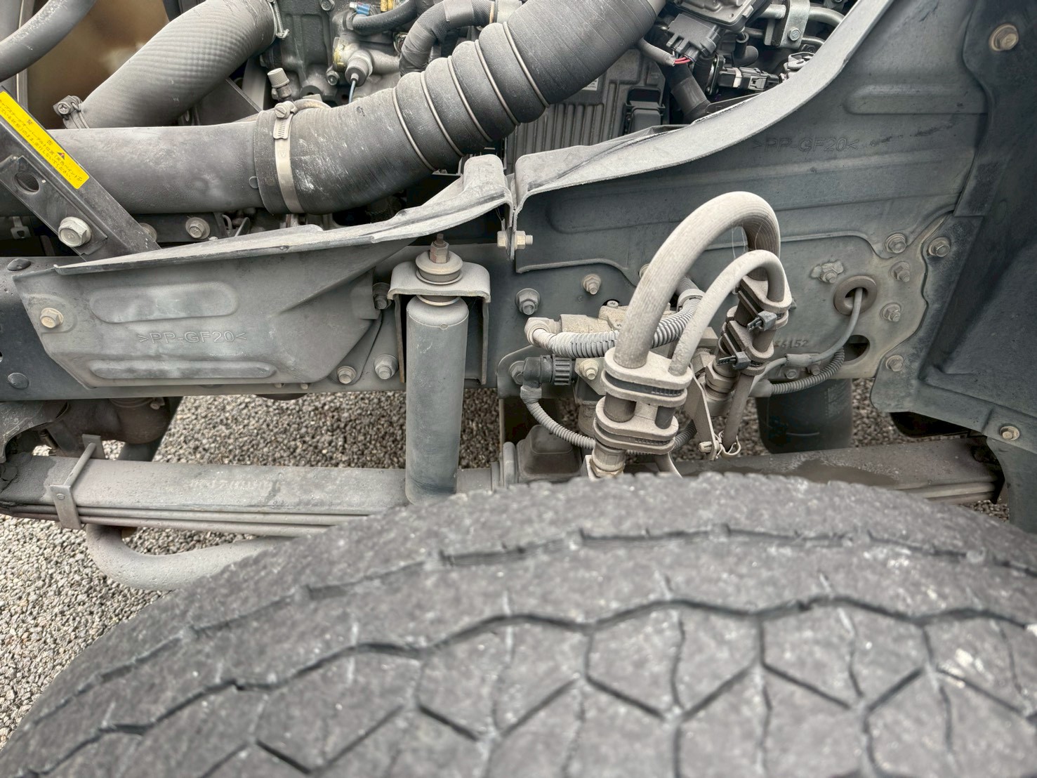 三菱 中型増トンワイド ファイター アルミウィング TKG-FK72FY