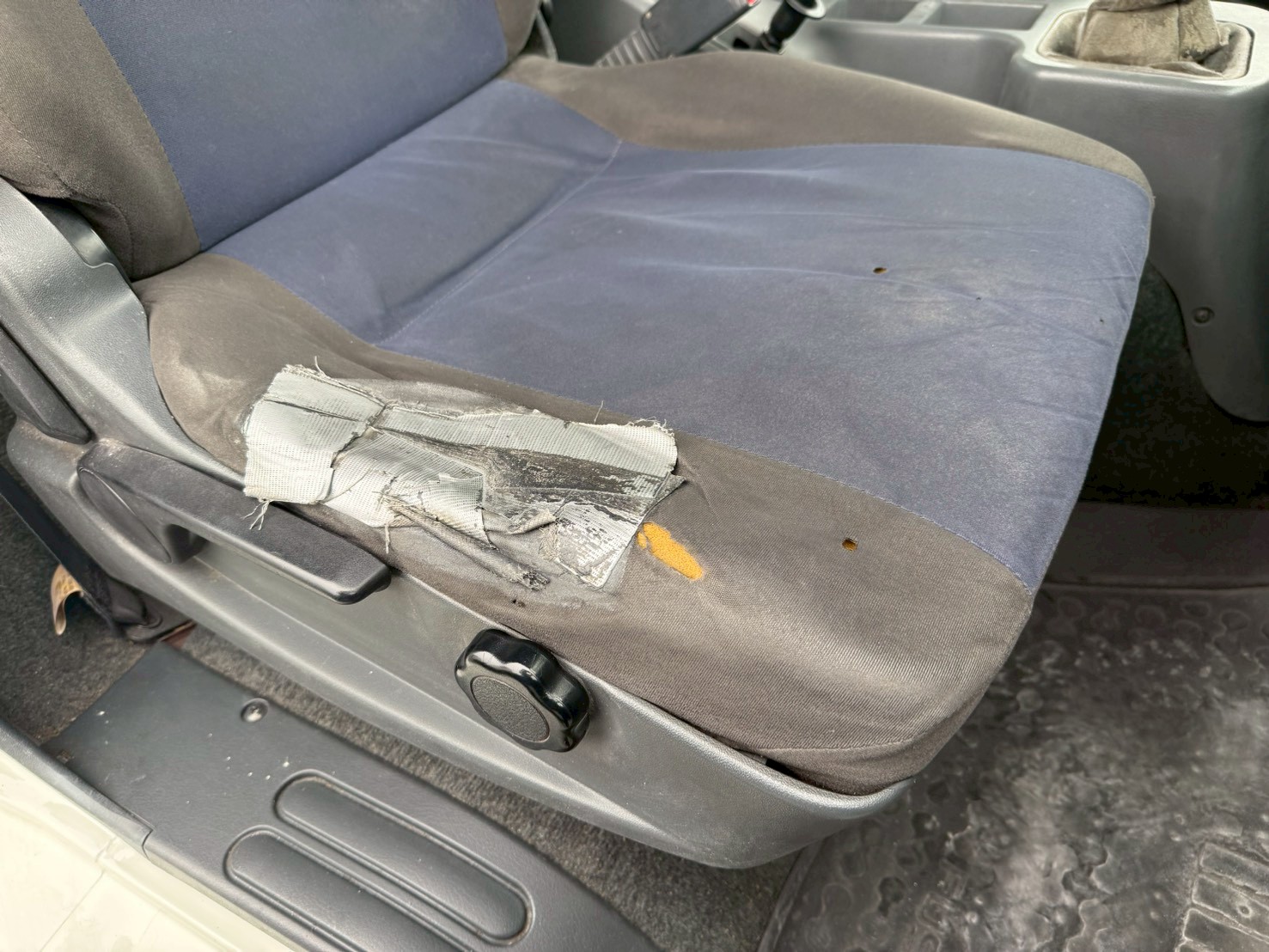 三菱 中型増トンワイド ファイター アルミウィング TKG-FK72FY