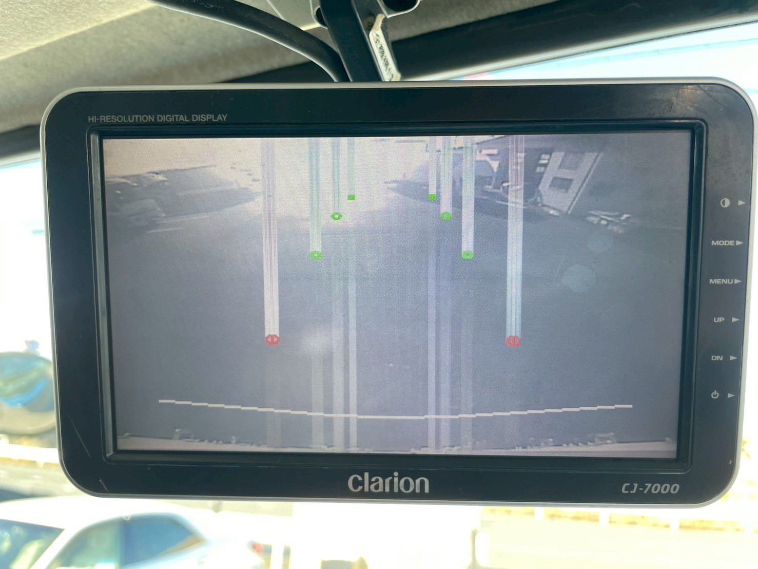 三菱 中型ワイド  アルミウィング TKG-FK61F