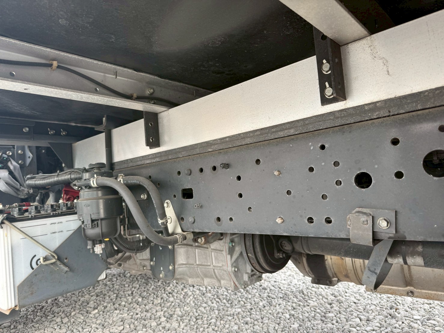 日野 小型標準  バン TKG-XZC655M