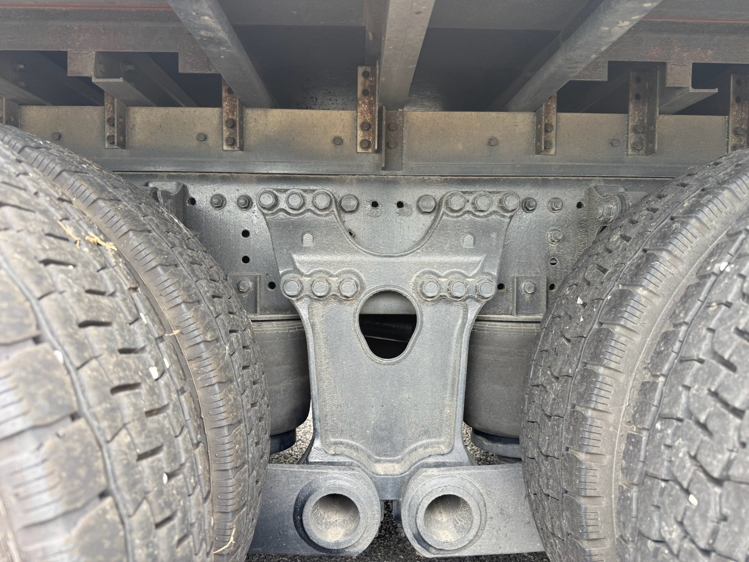 日野 10t超 プロフィア 冷凍車 2DG-FW1EHG