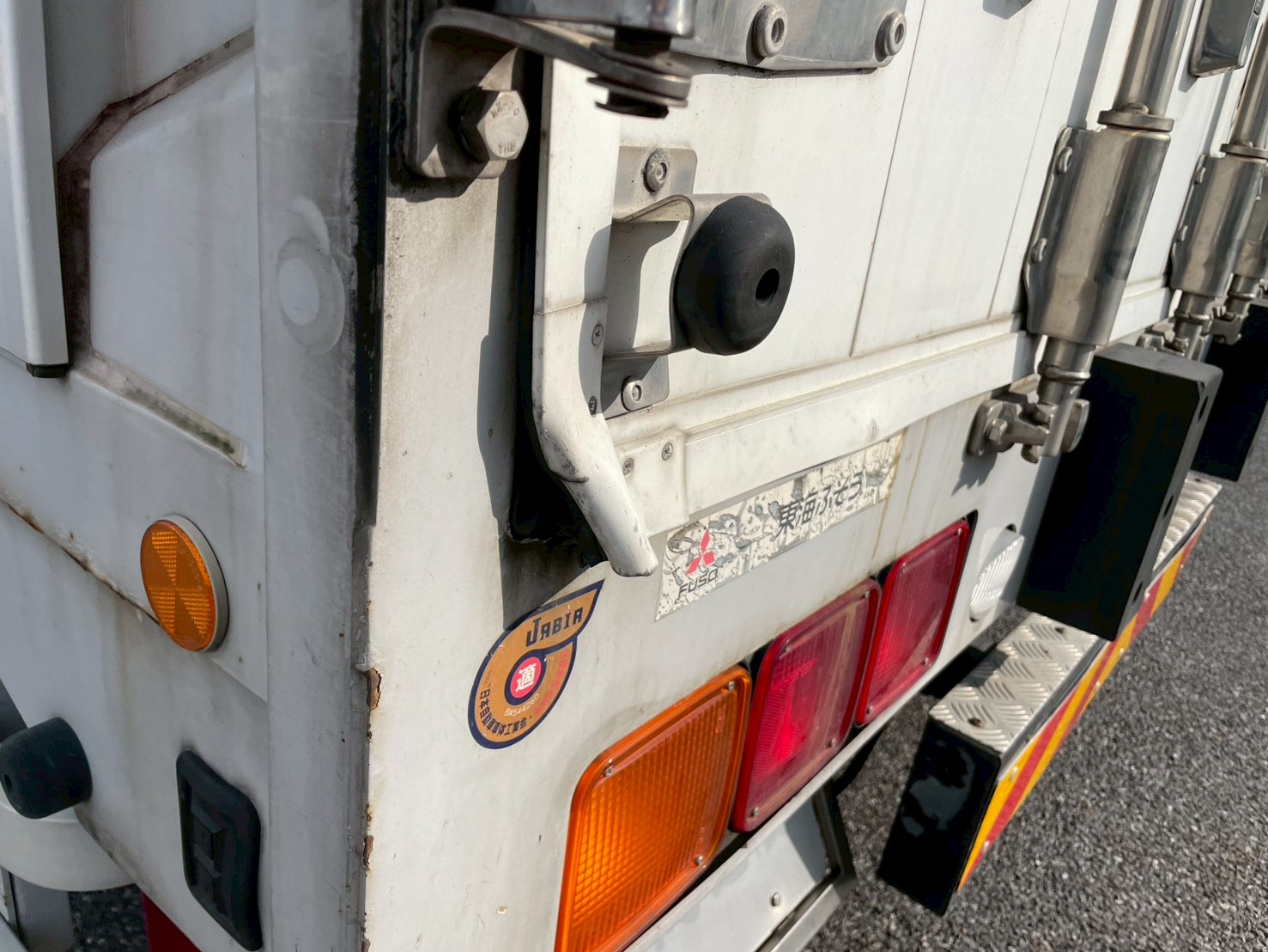 三菱 10t超 スーパーグレート アルミウィング 2PG-FS74HZ