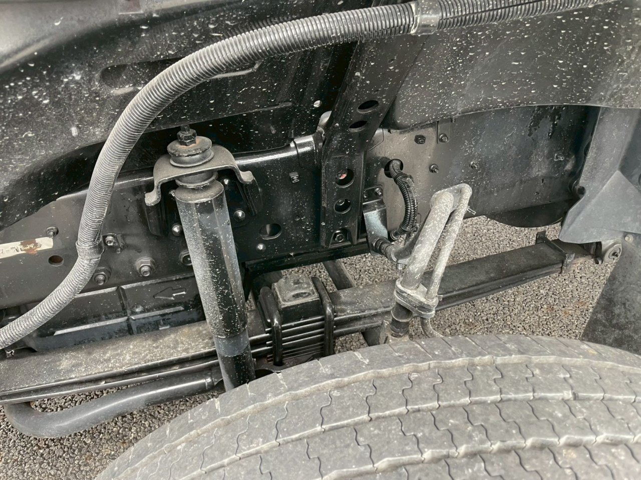 三菱 10t超 スーパーグレート アルミウィング 2PG-FS74HZ