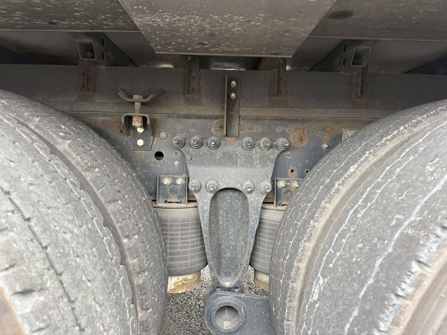 日野 10t超 プロフィア アルミウィング QPG-FR1EXEG