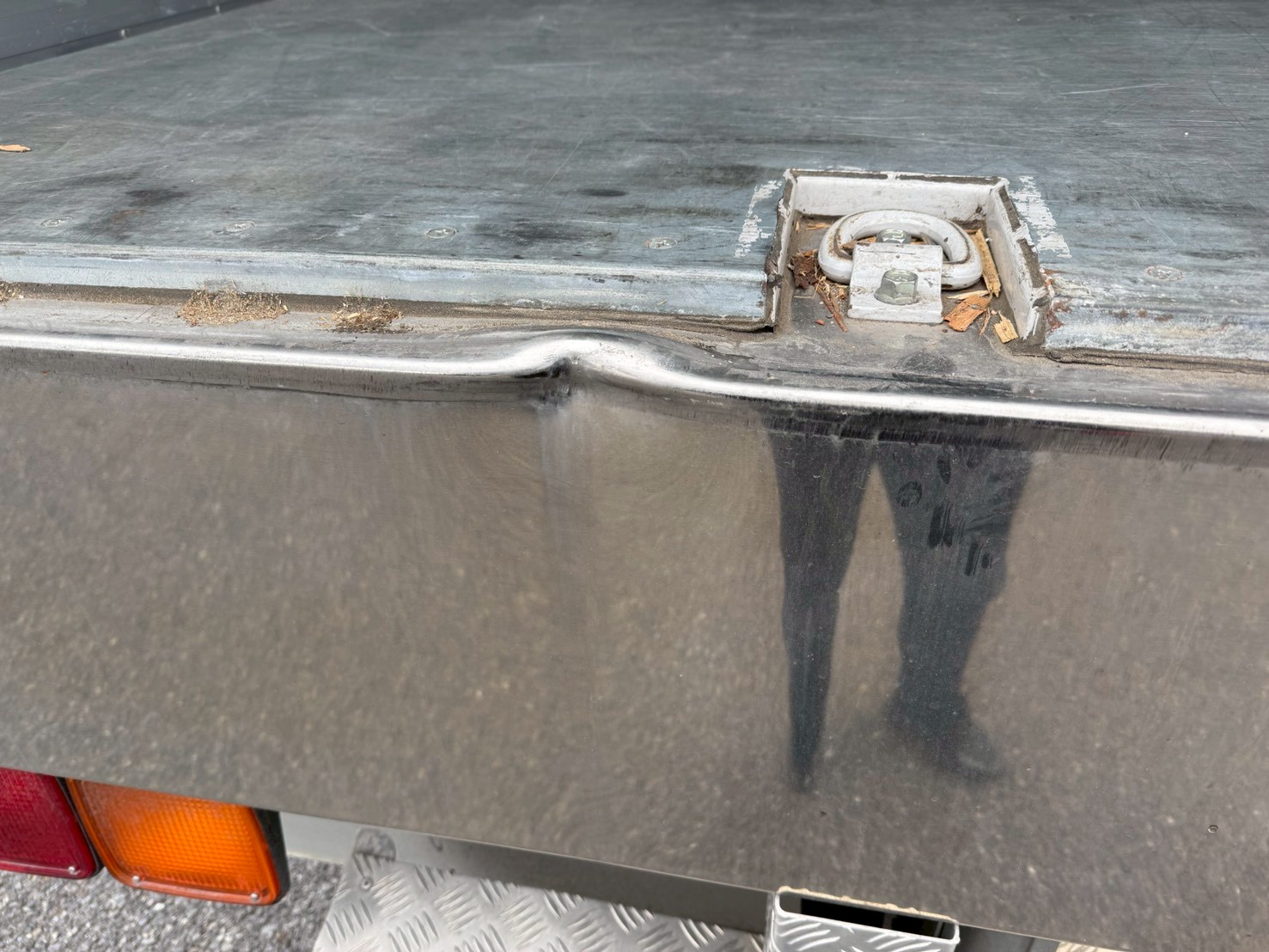 日野 10t超 プロフィア アルミウィング QPG-FR1EXEG