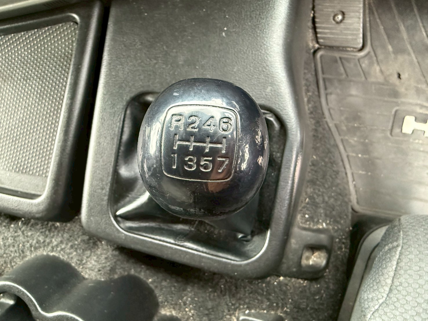 日野 10t超 プロフィア アルミウィング QPG-FR1EXEG