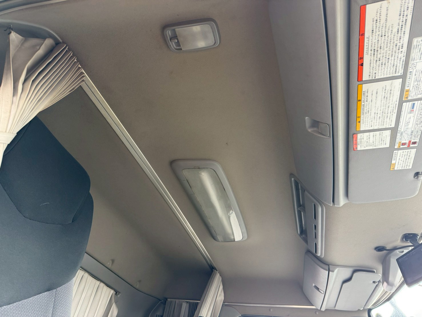 日野 10t超 プロフィア アルミウィング QPG-FR1EXEG