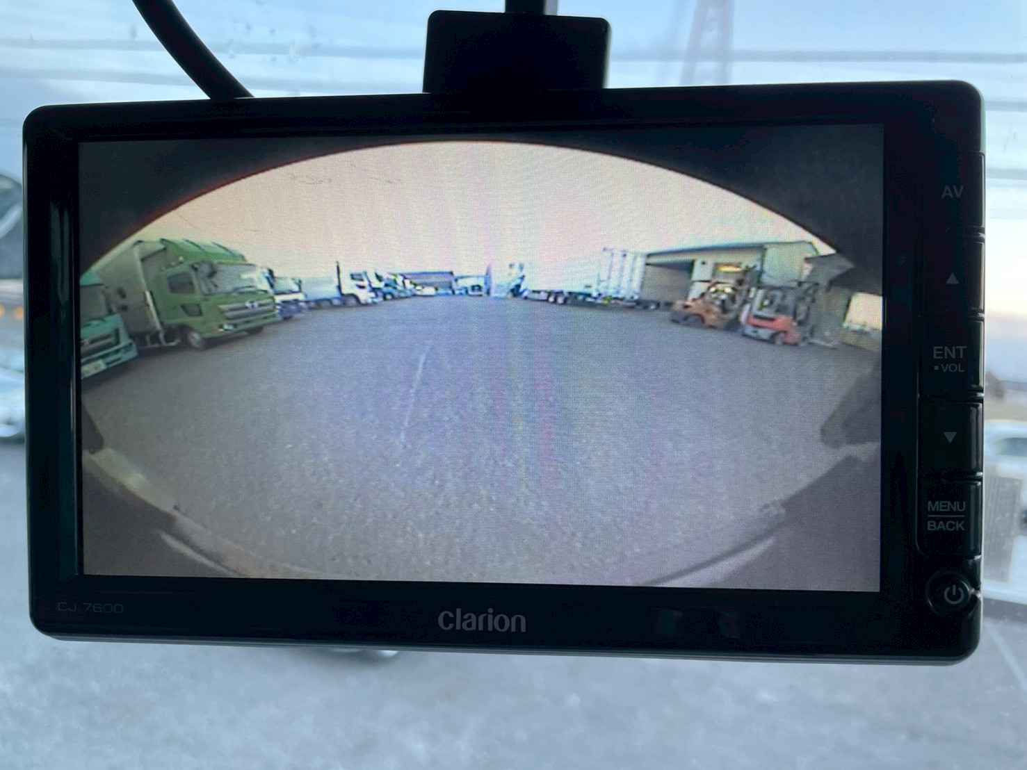 三菱 中型増トンワイド  平ボディ LKG-FK65FZ