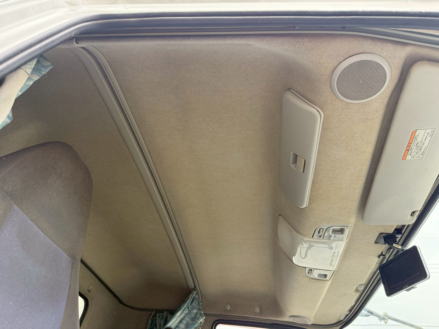 三菱 中型ワイド  アルミウィング TKG-FK61F