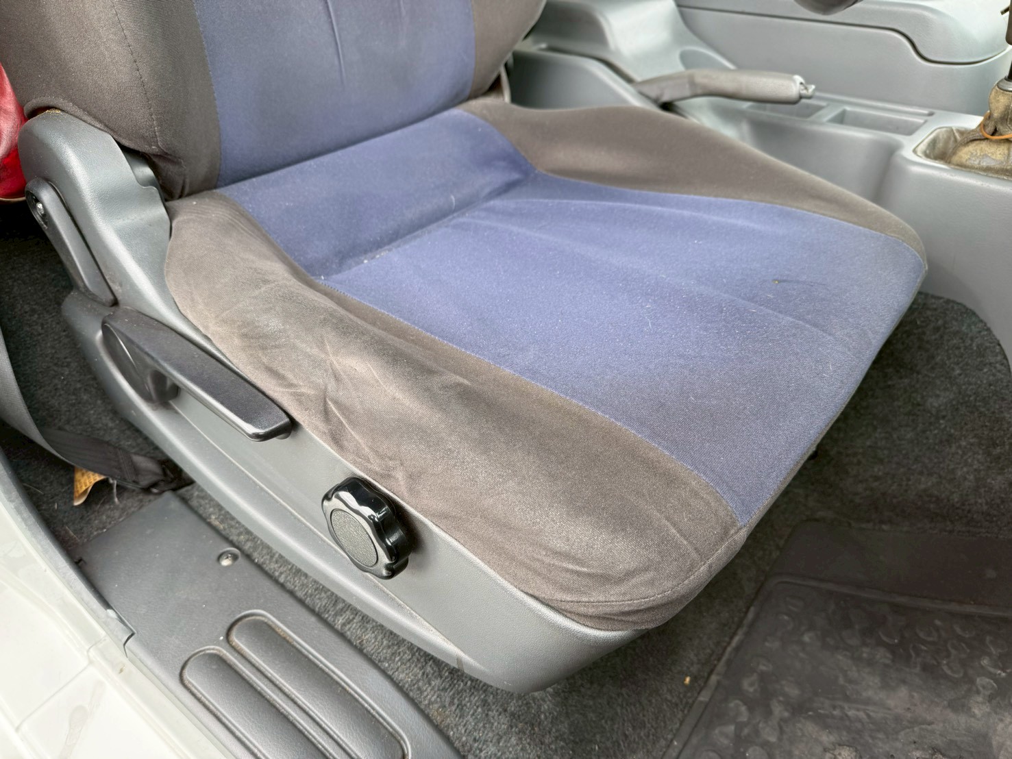 三菱 中型ワイド  アルミウィング TKG-FK61F