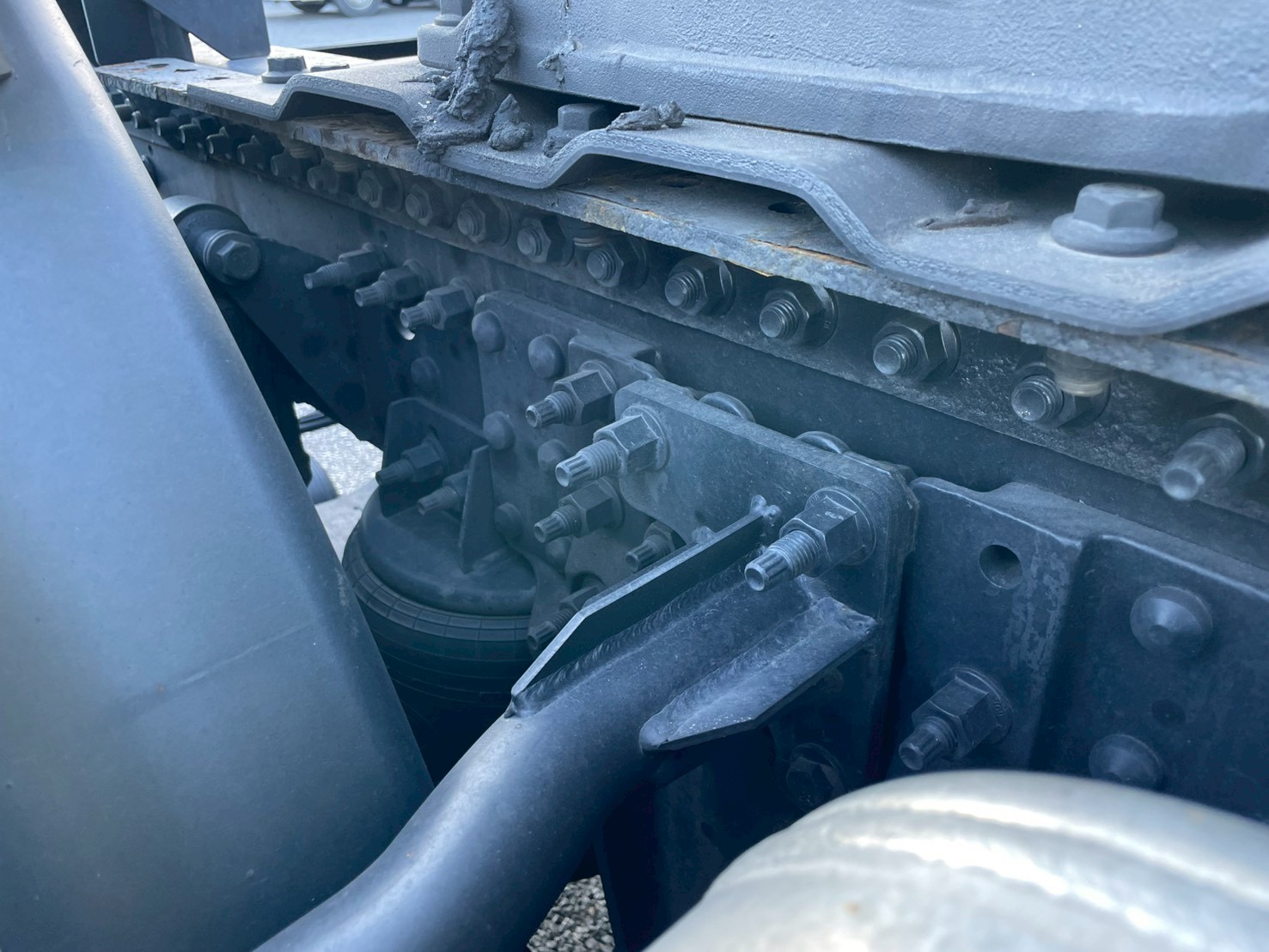 UDトラックス 10t超 クオン Ｓヘッド 2PG-GK5AAB