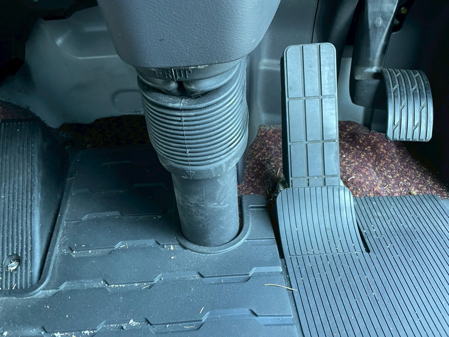 UDトラックス 10t超 クオン Ｓヘッド 2PG-GK5AAB