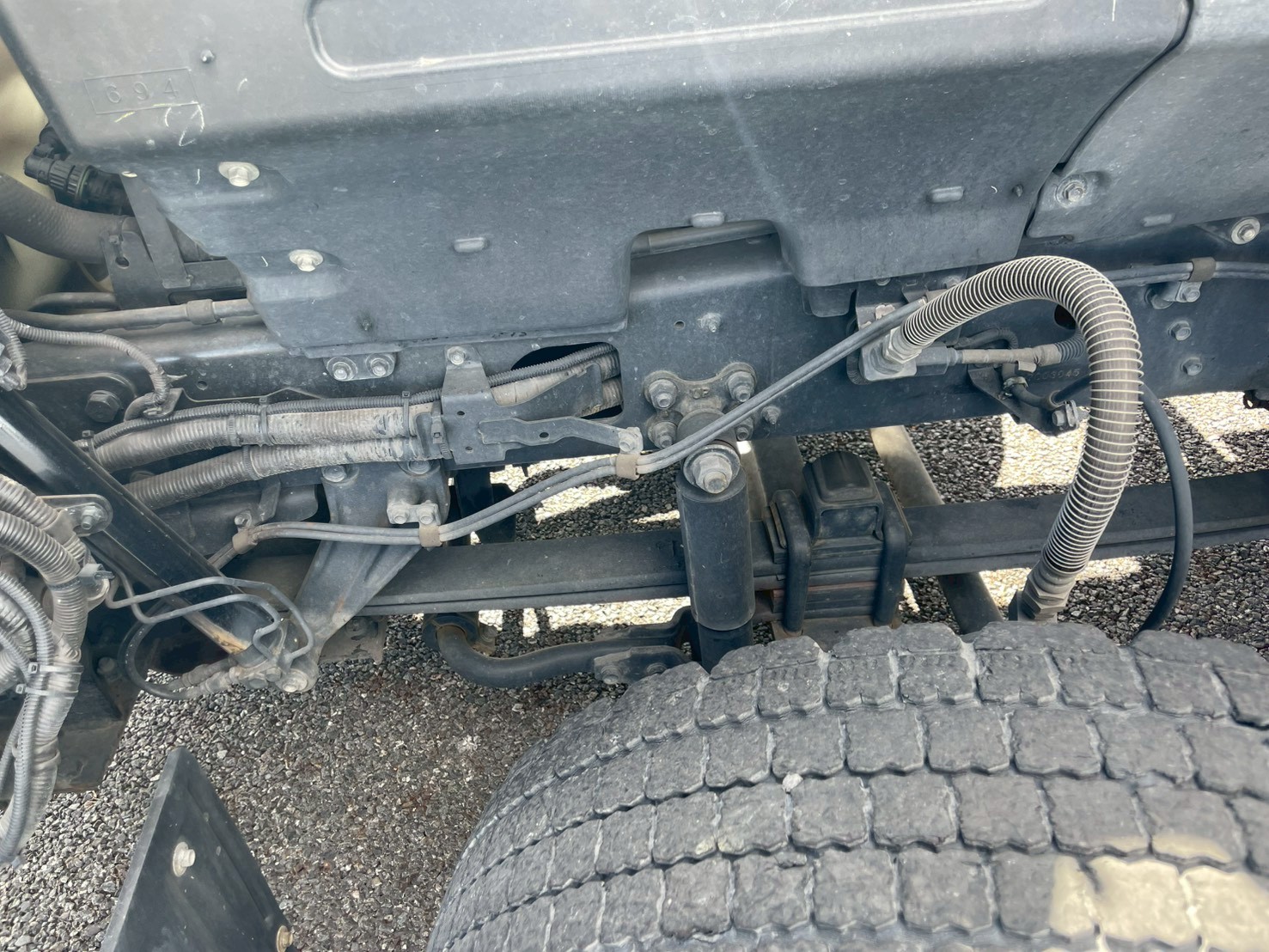 いすゞ 10t超 ギガ アルミウィング 2PG-CYJ77C