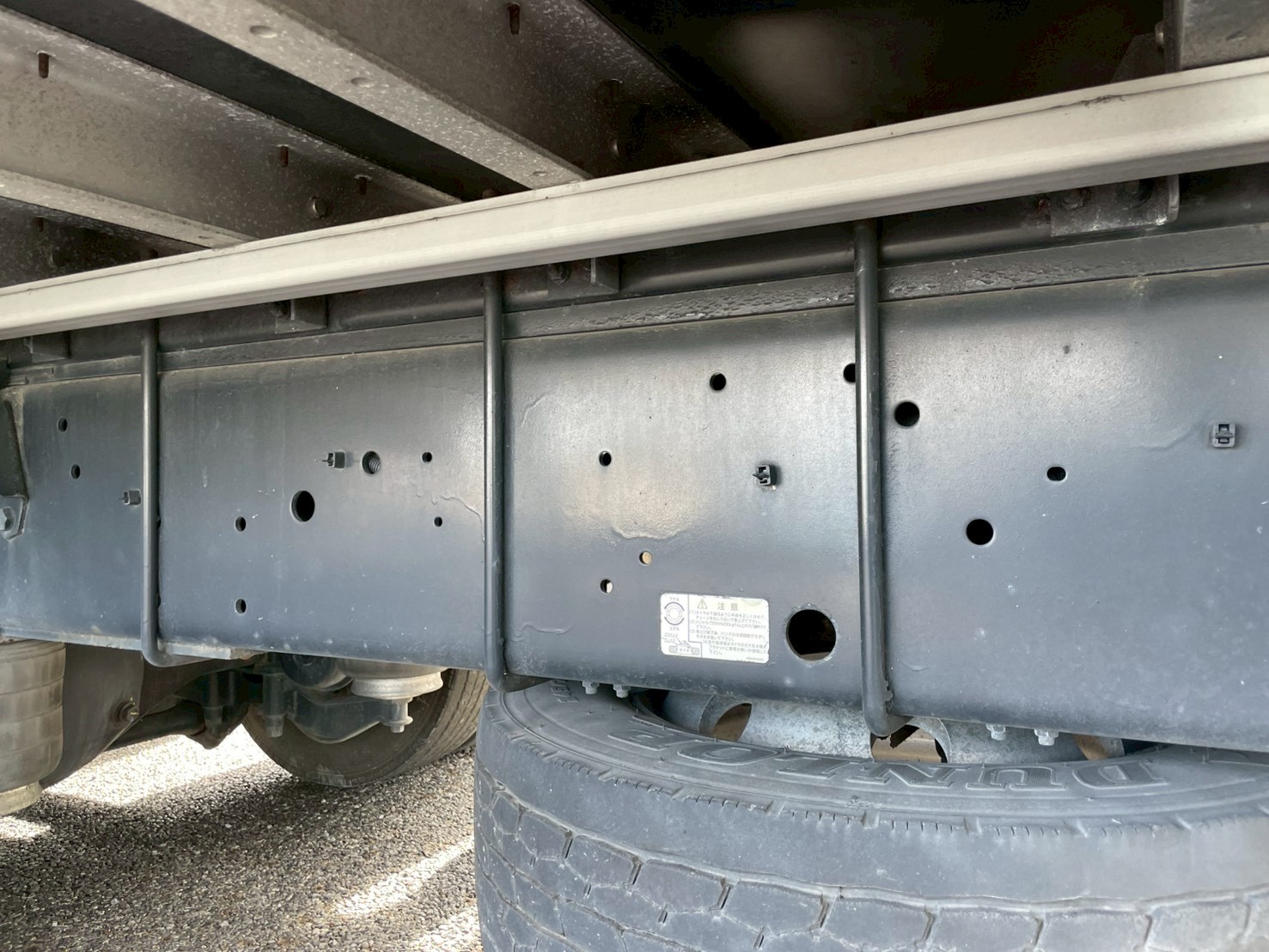 いすゞ 10t超 ギガ アルミウィング 2PG-CYJ77C