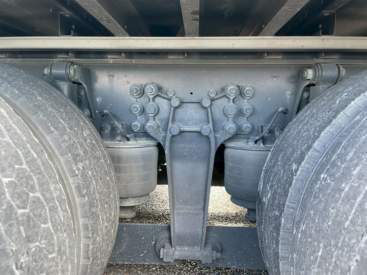 いすゞ 10t超 ギガ アルミウィング 2PG-CYJ77C