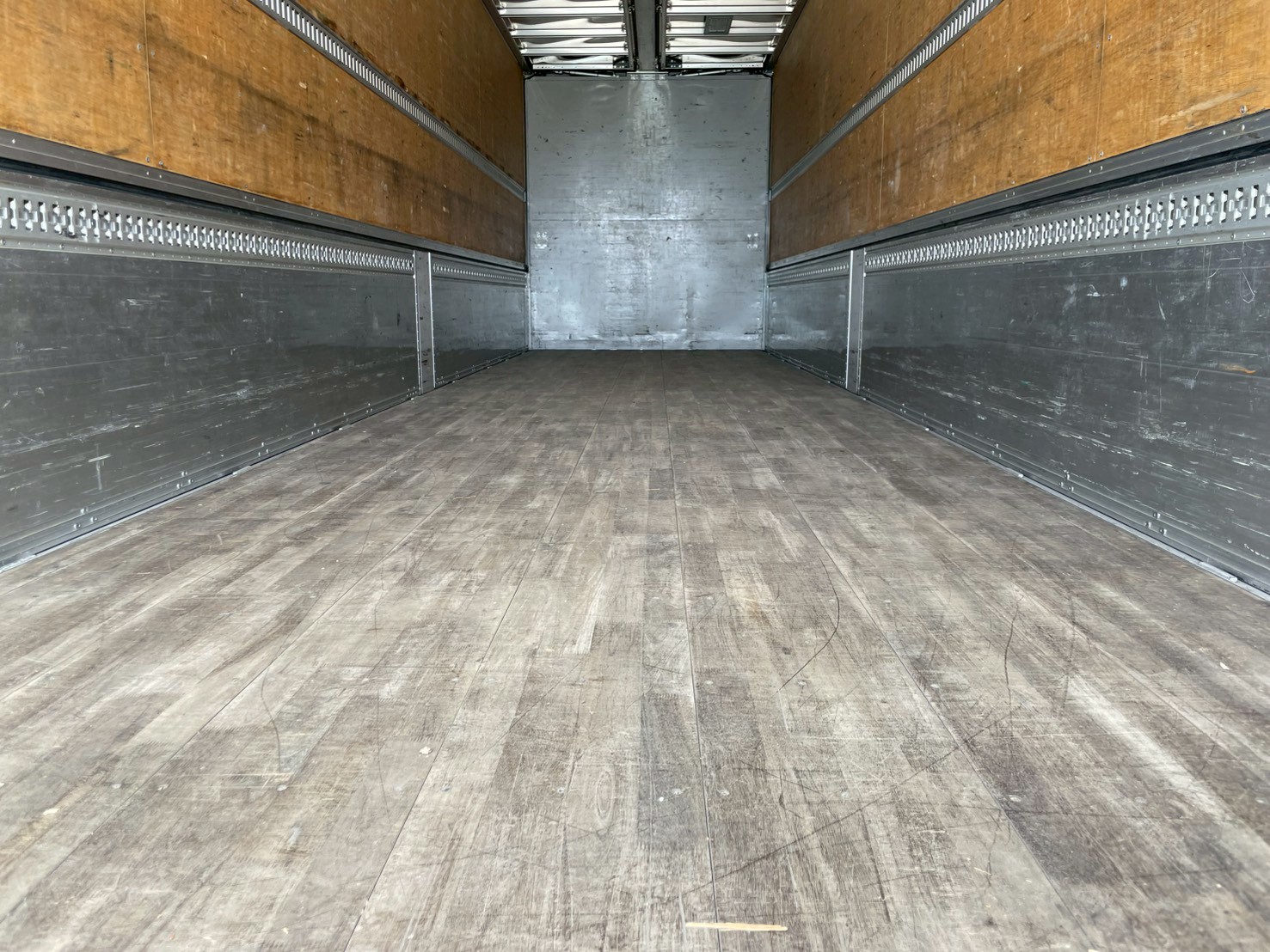 いすゞ 10t超 ギガ アルミウィング 2PG-CYJ77C