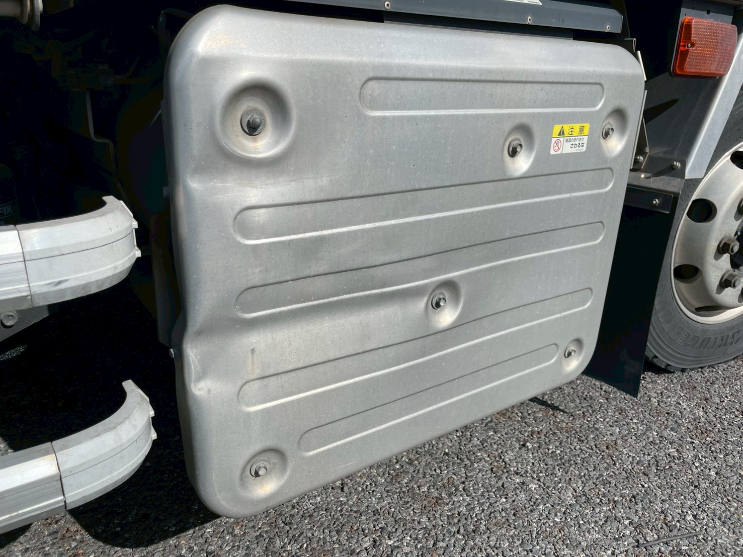 いすゞ 10t超 ギガ アルミウィング 2PG-CYJ77C