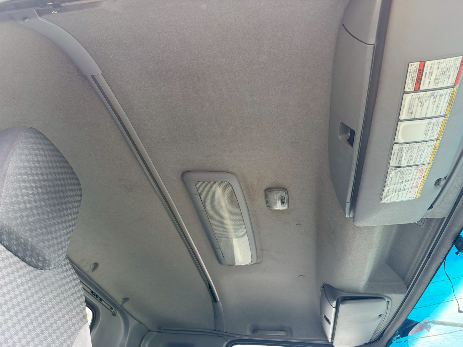 いすゞ 中型増トンワイド  クレーン３段 SKG-FSR90S2