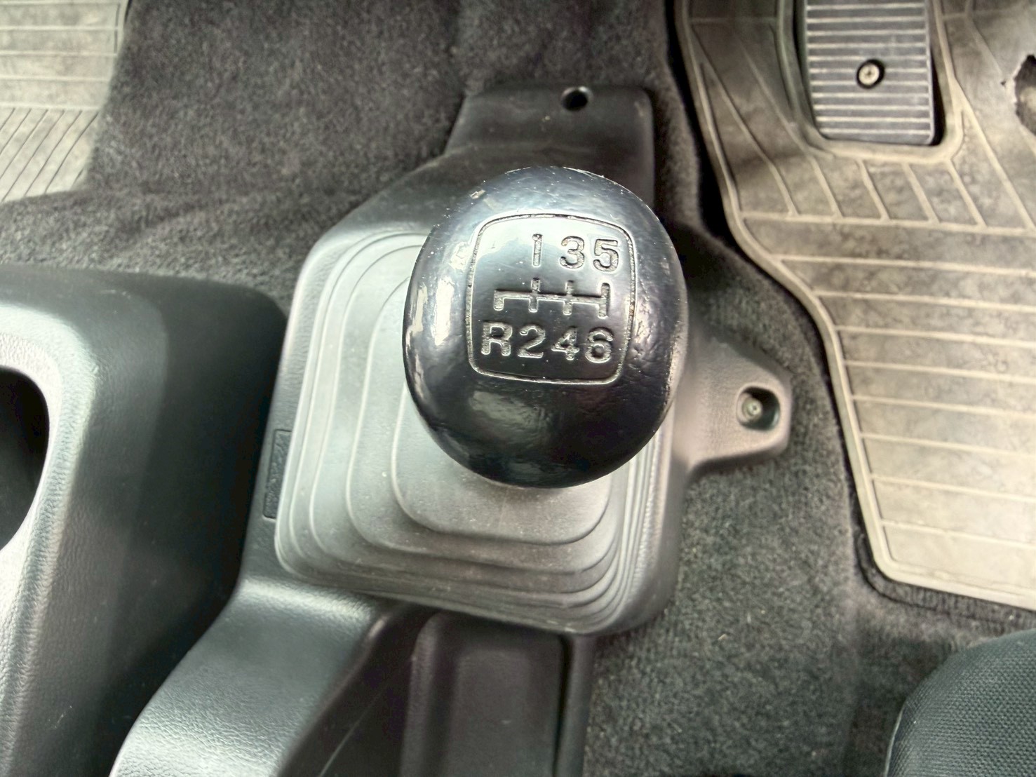 日野 中型ワイド  アルミウィング SKG-FD9JLAA