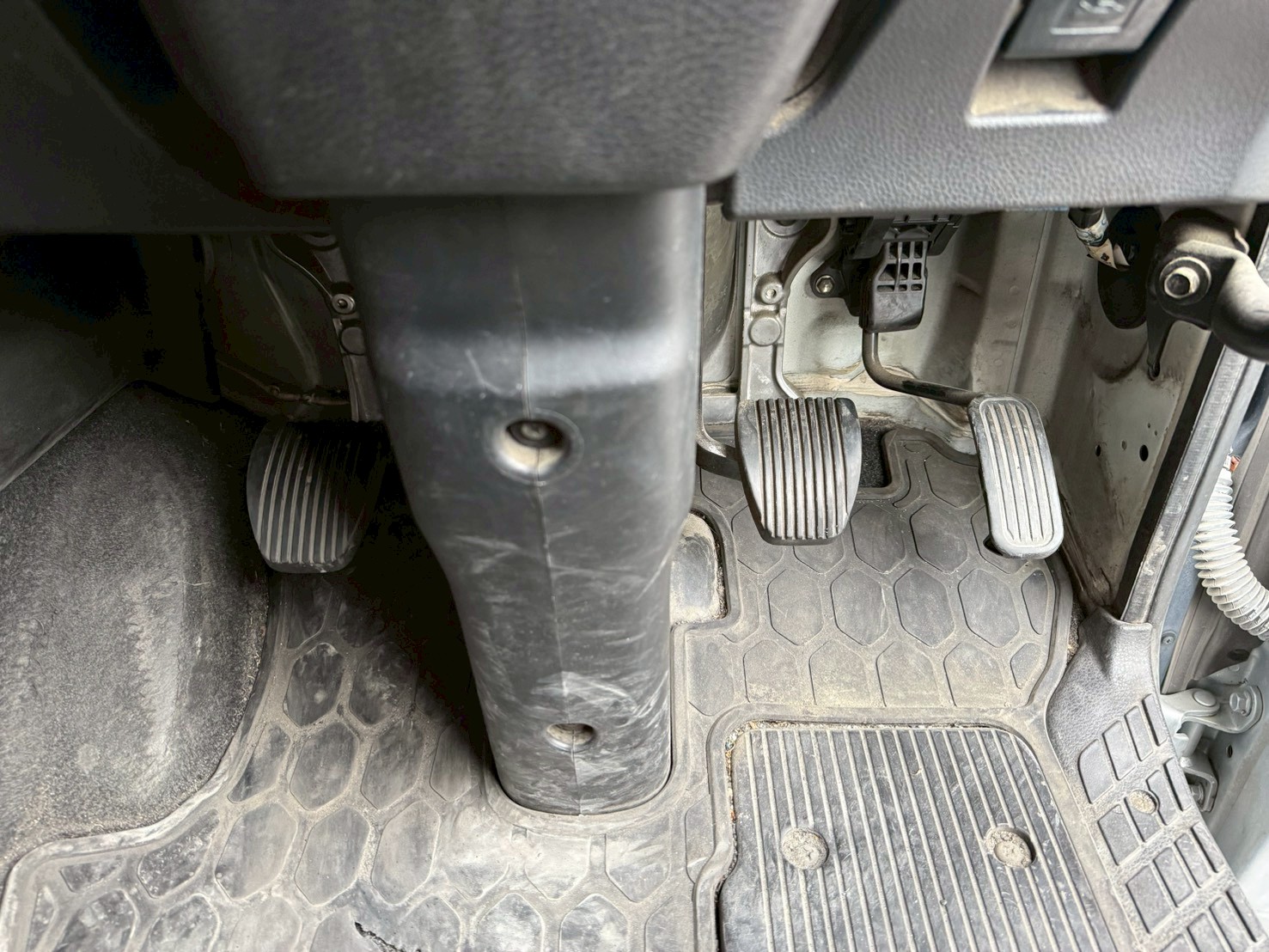 日野 10t超  アルミウィング 2DG-FW1AHG