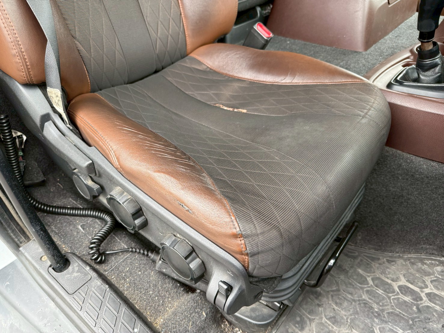 日野 10t超  アルミウィング 2DG-FW1AHG