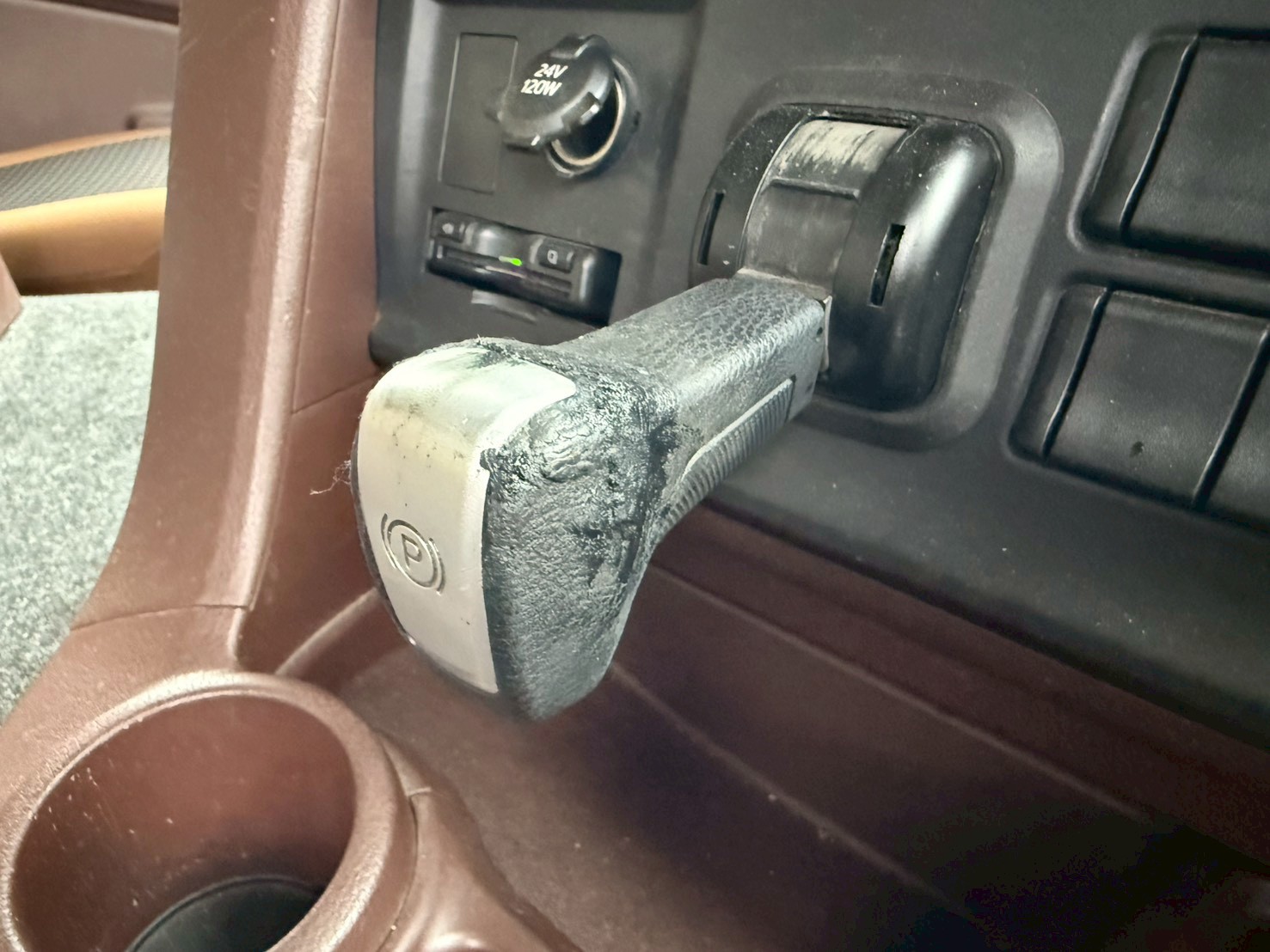 日野 10t超  アルミウィング 2DG-FW1AHG