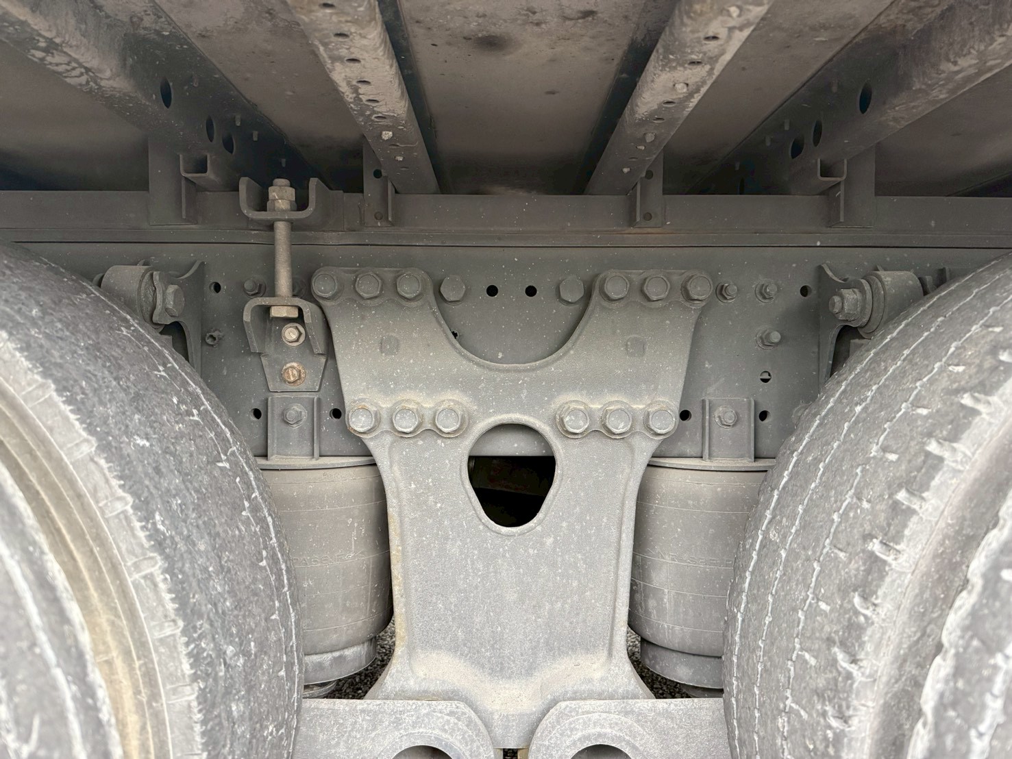 日野 10t超  アルミウィング 2DG-FW1AHG