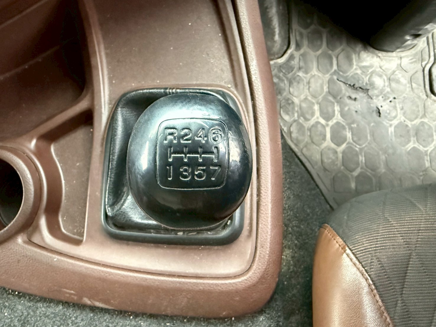 日野 10t超  アルミウィング 2DG-FW1AHG