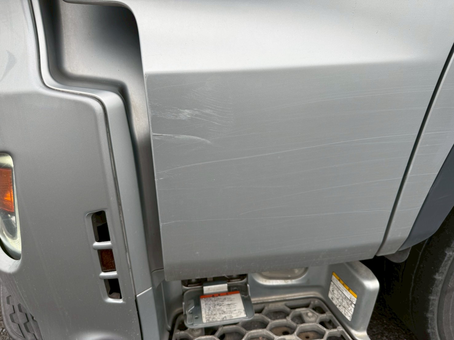 日野 10t超  アルミウィング 2DG-FW1AHG