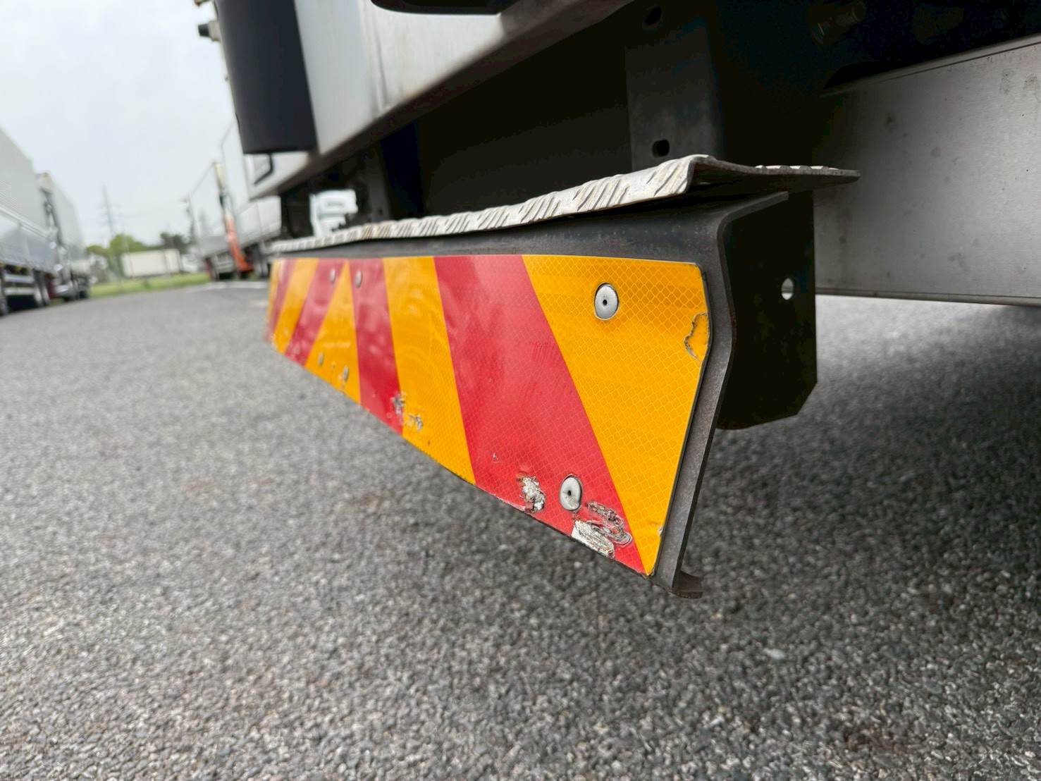 日野 10t超  アルミウィング 2DG-FW1AHG