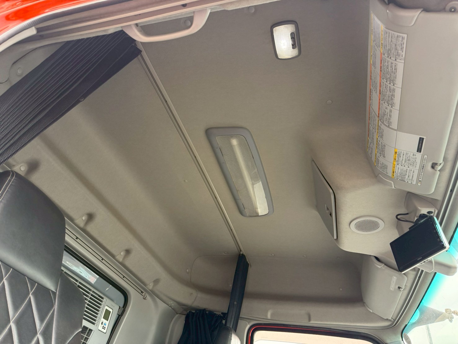 いすゞ 10t超  トラクタ QDG-EXZ52BJ