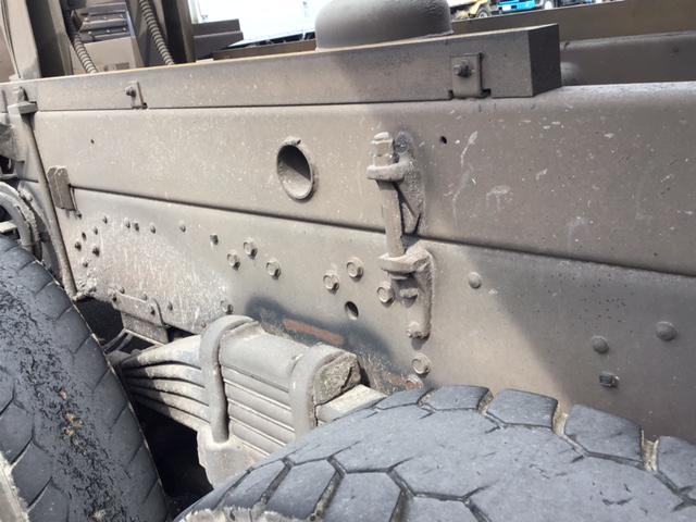 三菱 大型 スーパーグレート ダンプ 2PG-FV70HX