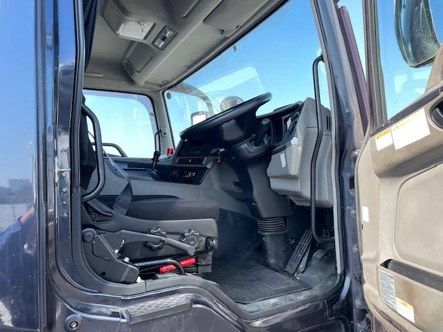 三菱 大型 スーパーグレート ダンプ 2PG-FV70HX