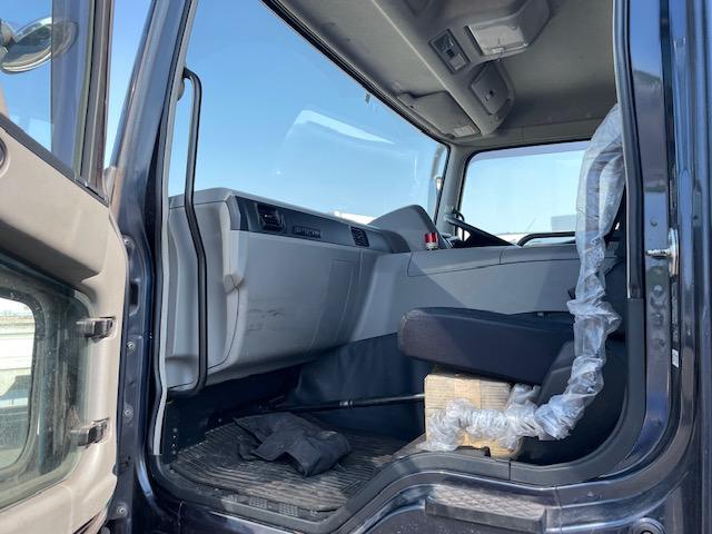 三菱 大型 スーパーグレート ダンプ 2PG-FV70HX