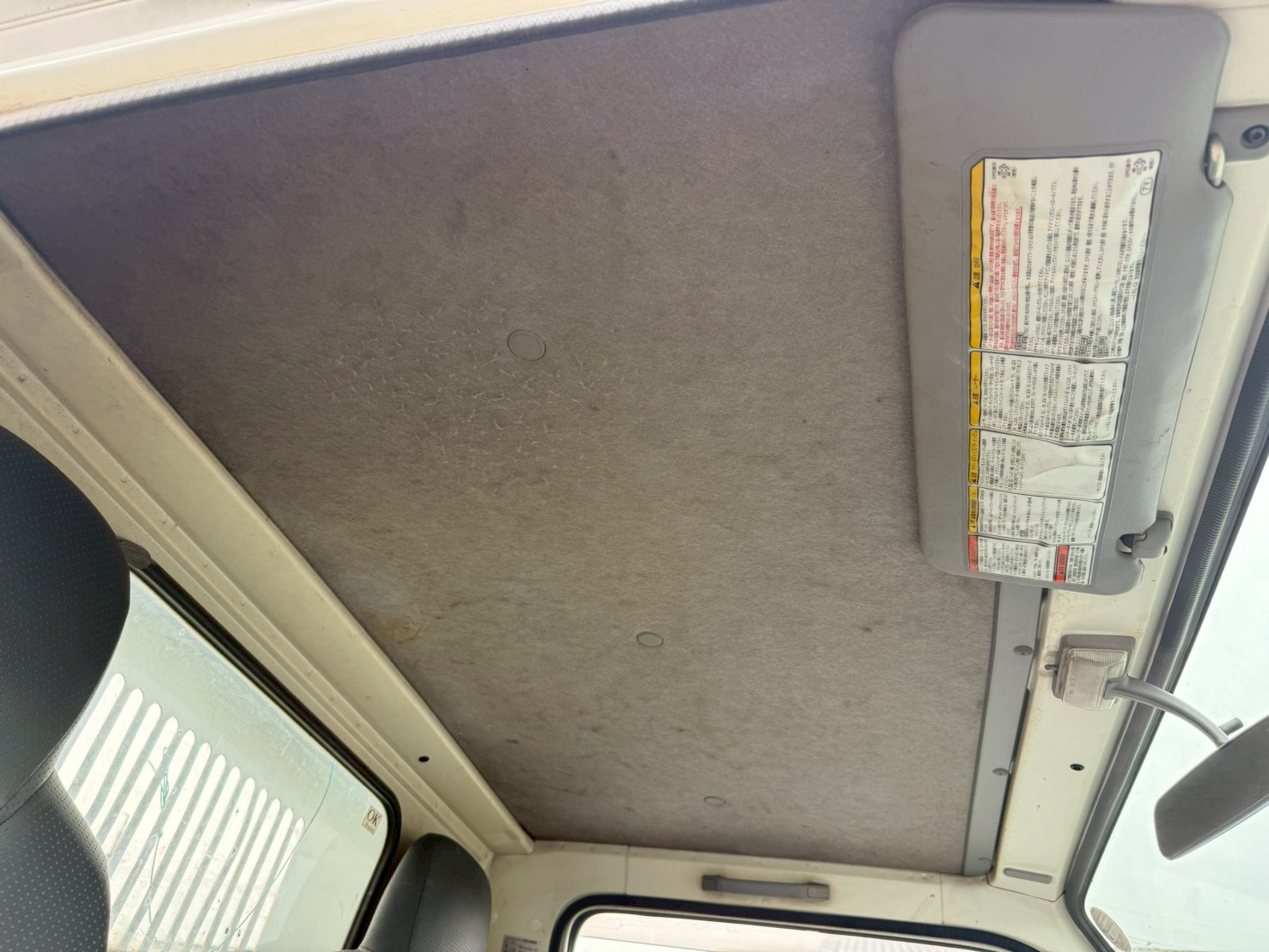 いすゞ 小型標準  ダンプ TKG-NJR85AD