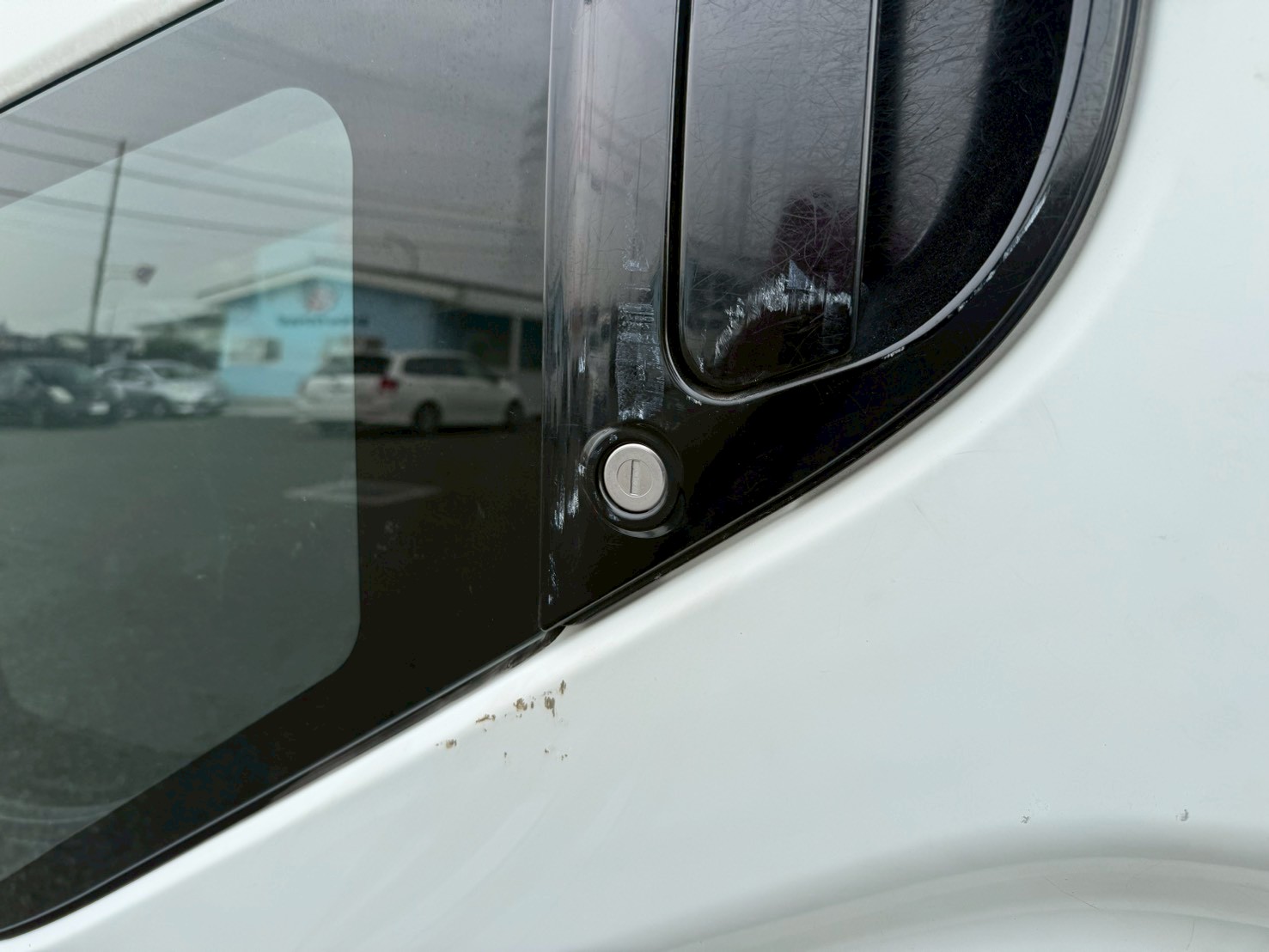 三菱 中型ワイド  アルミウィング TKG-FK61F