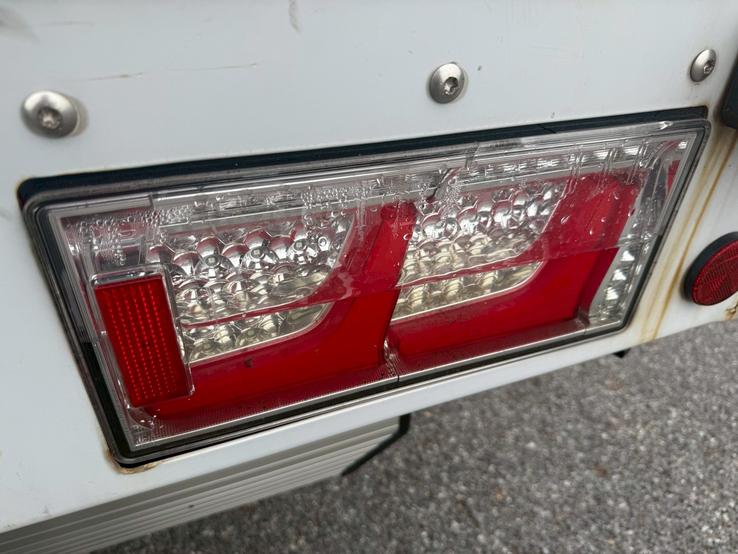 日野 中型ワイド  アルミウィング 2KG-FD2ABA