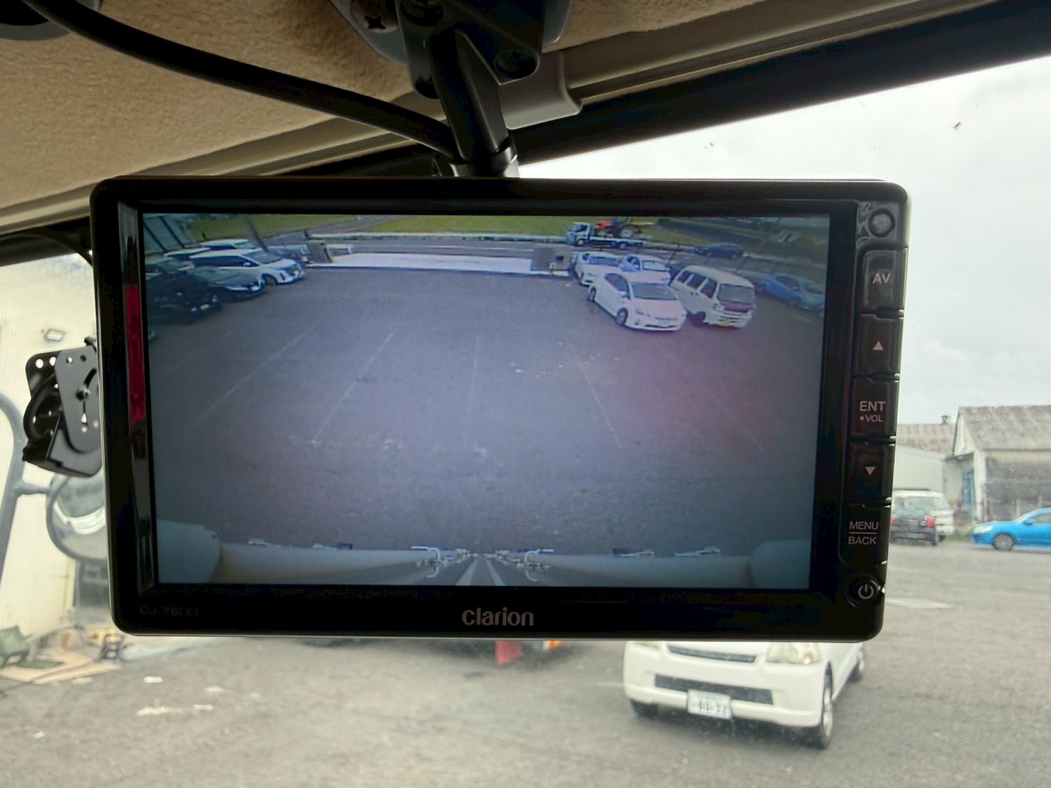 日野 中型ワイド  アルミウィング 2KG-FD2ABA