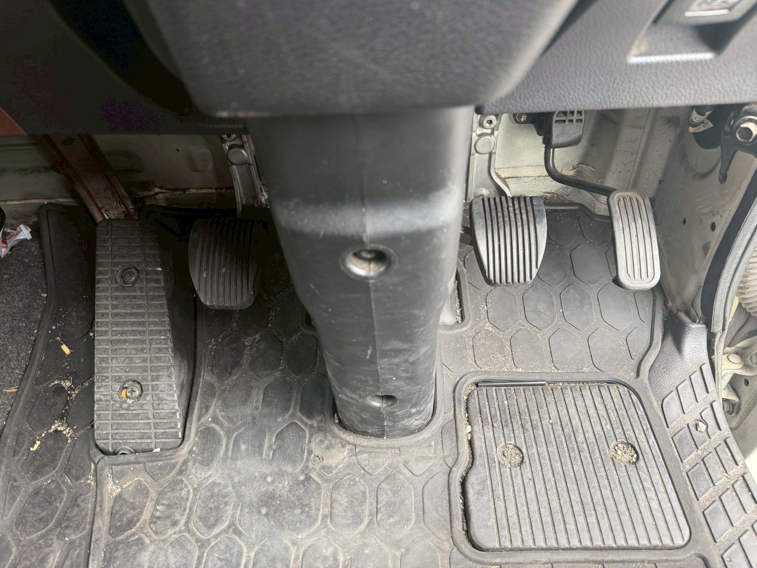 日野 中型ワイド  アルミウィング 2KG-FD2ABA