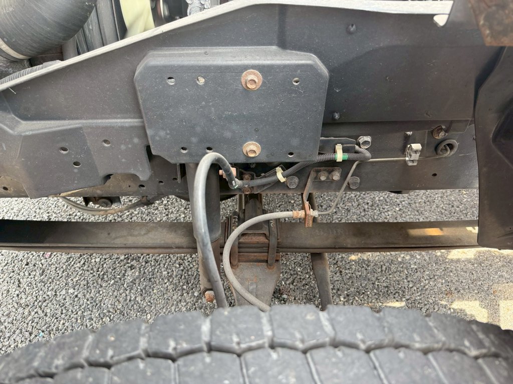 いすゞ 中型ワイド  アルミウィング TKG-FRR90T2